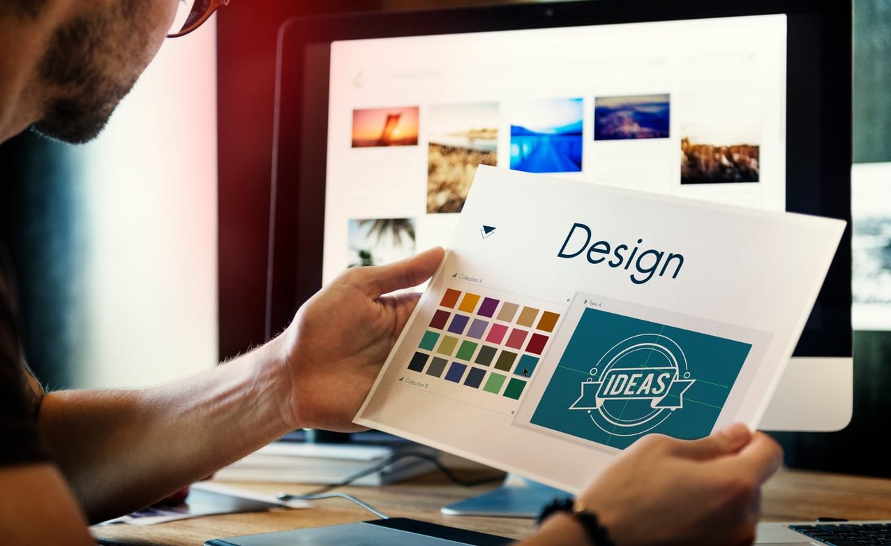 design files folder computer
