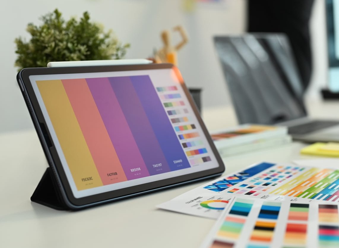 brand identity design