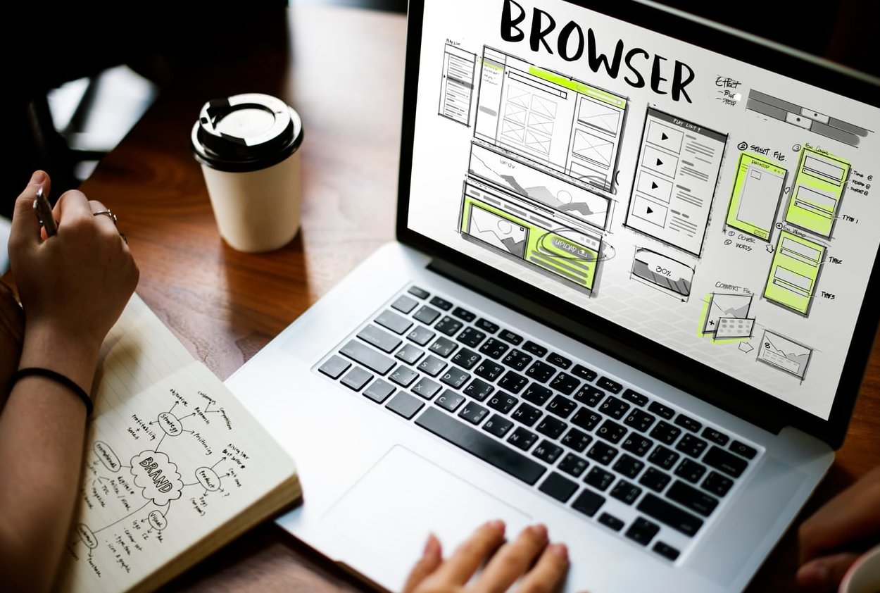 brand identity design