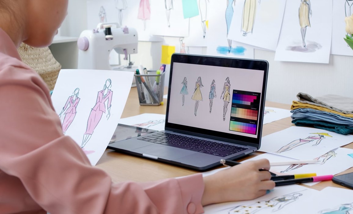 logo design sketches